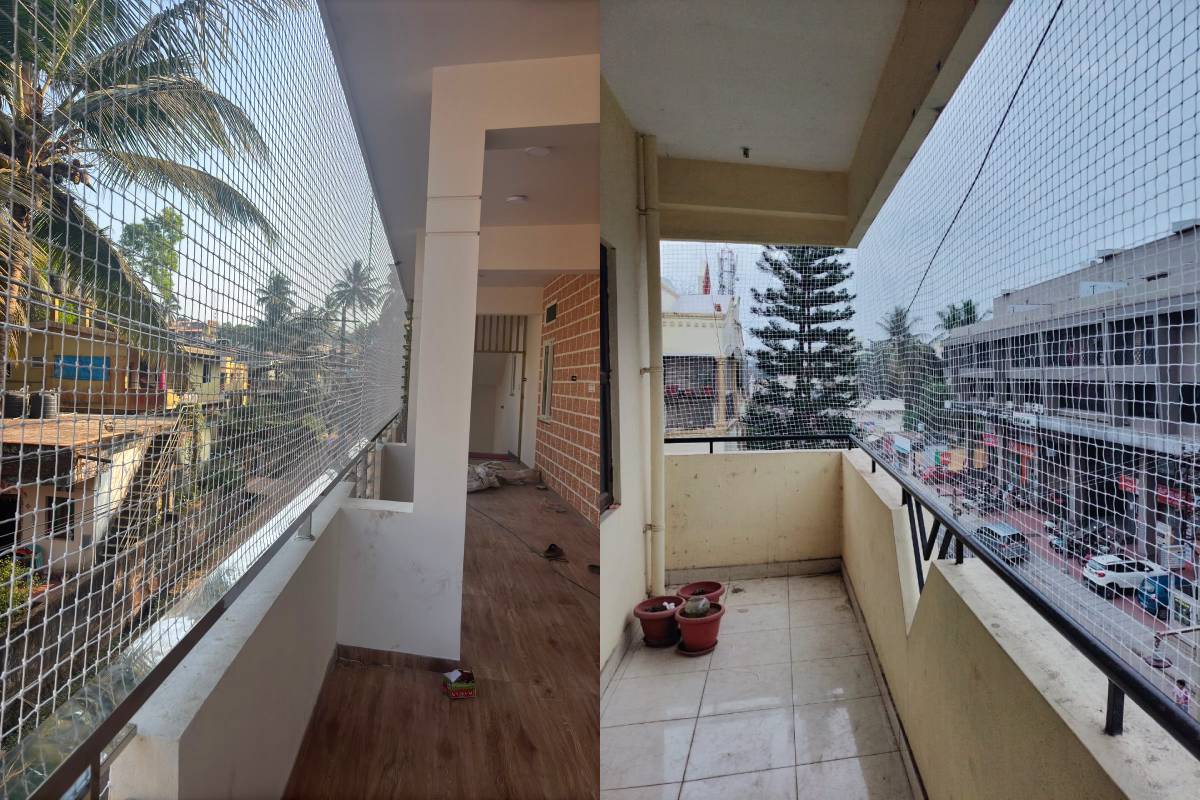 Balcony 2